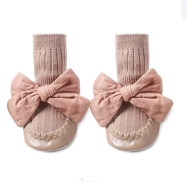 Chaussettes Antidérapantes Bébé| Nemo Baby™ - Maman MagicChaussettes Antidérapantes Bébé| Nemo Baby™