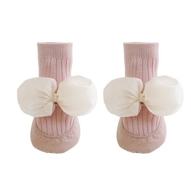 Chaussettes Antidérapantes Bébé| Nemo Baby™ - Maman MagicChaussettes Antidérapantes Bébé| Nemo Baby™