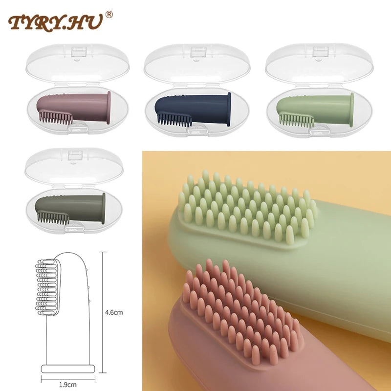 Brosse-Dents-Silicone