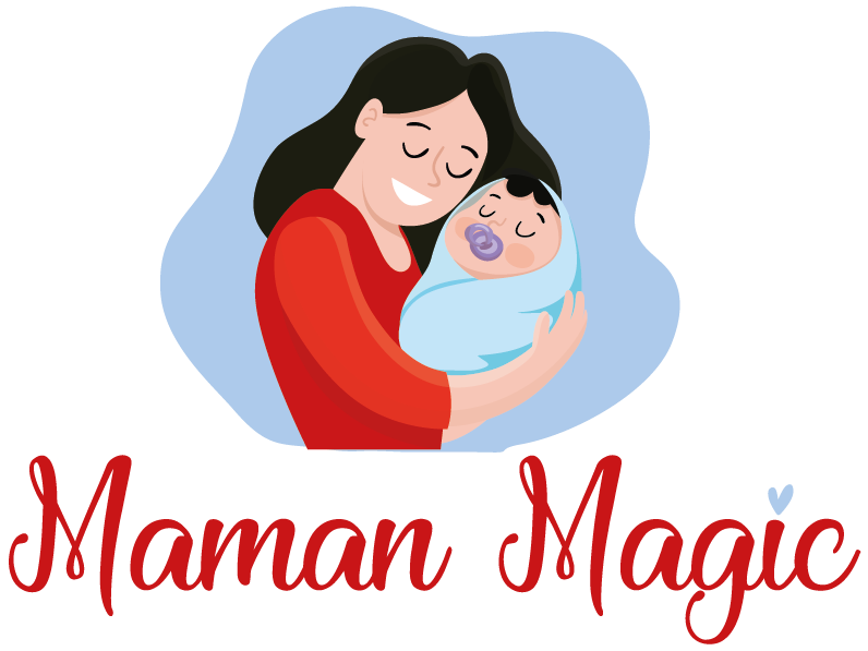 Maman Magic