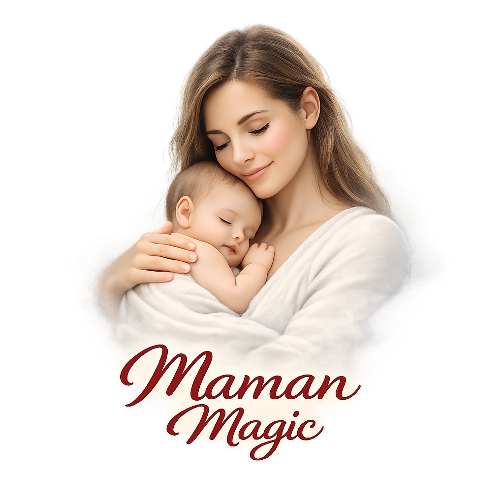 Maman Magic