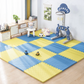 Tapis_Puzzle_Jaune