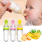 Biberon cuillère de EasyBottle™ - Maman MagicBiberon cuillère de EasyBottle™