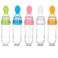 Biberon cuillère de EasyBottle™ - Maman MagicBiberon cuillère de EasyBottle™