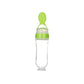 Biberon cuillère de EasyBottle™ - Maman MagicBiberon cuillère de EasyBottle™