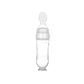 Biberon cuillère de EasyBottle™ - Maman MagicBiberon cuillère de EasyBottle™