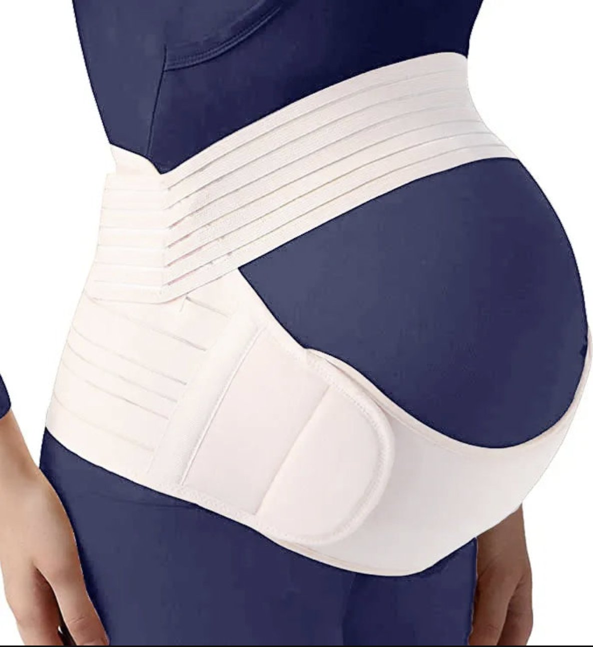 Ceinture de Grossesse | Femme enceinte - Maman MagicCeinture de Grossesse | Femme enceinte