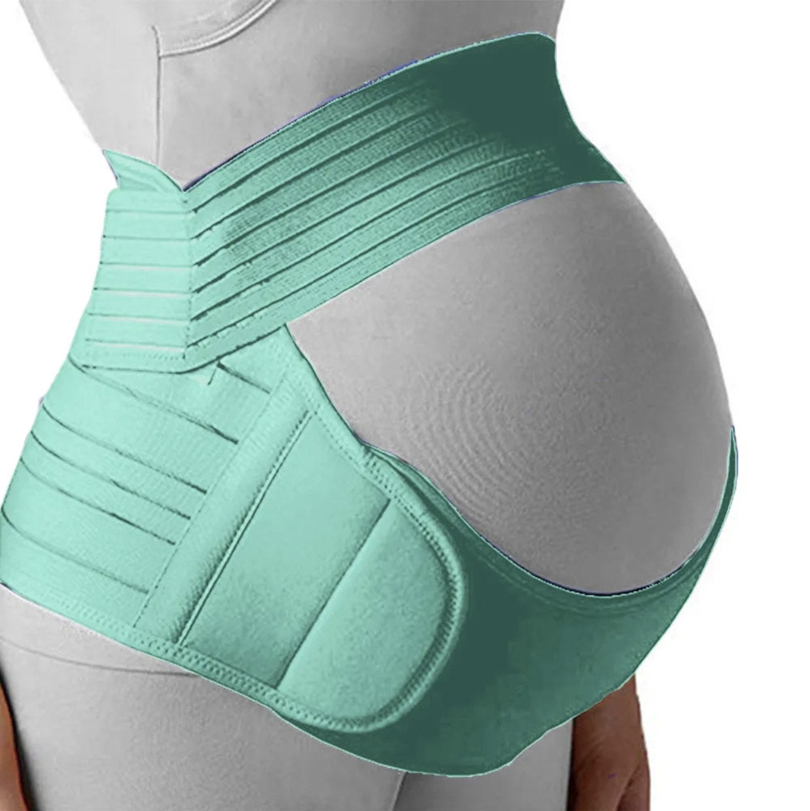 Ceinture de Grossesse | Femme enceinte - Maman MagicCeinture de Grossesse | Femme enceinte