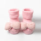 Chaussettes bébé - Noël. | LOVYNO - Maman MagicChaussettes bébé - Noël. | LOVYNO