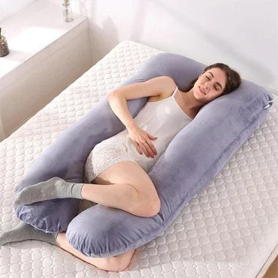 Coussin de grossesse 