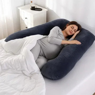 Coussin de grossesse 