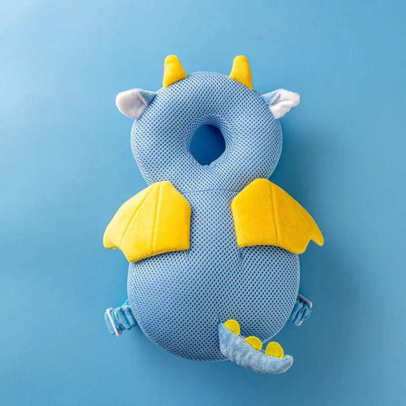 Coussin Protège - Tête | Bébé - Maman MagicCoussin Protège - Tête | Bébé