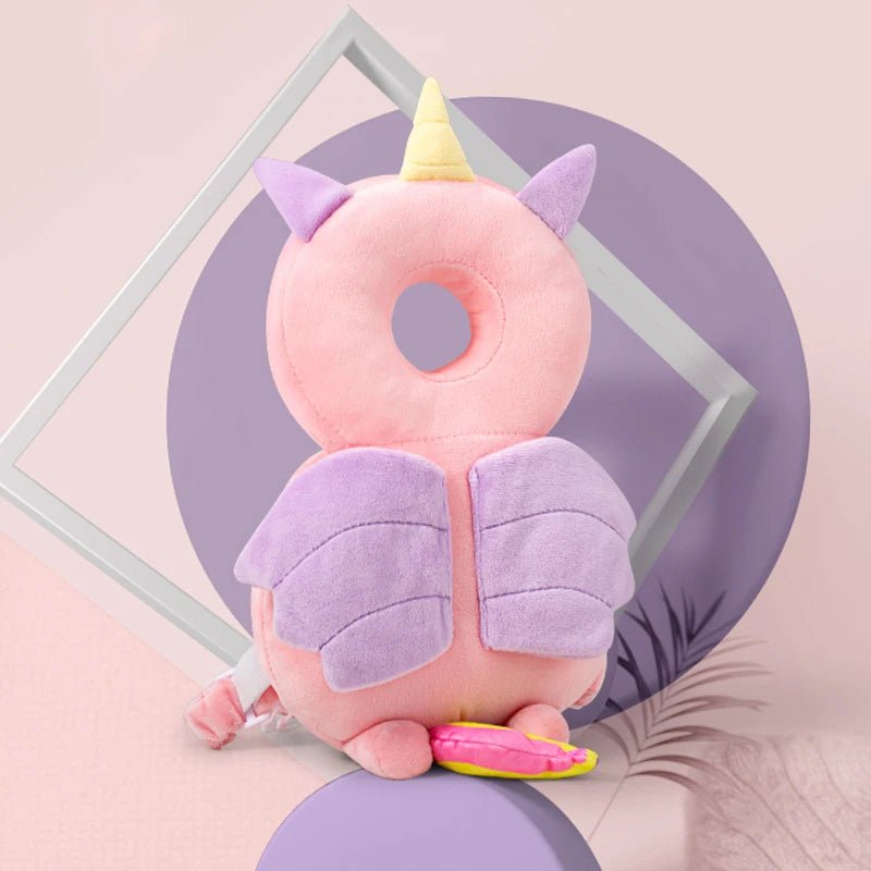 Coussin Protège - Tête | Bébé - Maman MagicCoussin Protège - Tête | Bébé