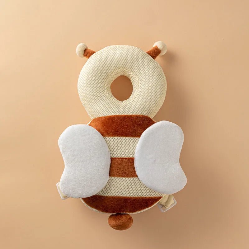 Coussin Protège - Tête | Bébé - Maman MagicCoussin Protège - Tête | Bébé