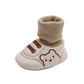 HARKO™ Chaussures | Chaussettes d'Hiver "2 En 1" - Maman MagicHARKO™ Chaussures | Chaussettes d'Hiver "2 En 1"