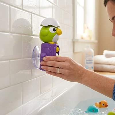 Jouet baignoire bebe 