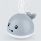 Jouet de Bain Baleine - Maman MagicJouet de Bain Baleine