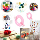 Kits de Tricot | Pompom Makers ™ - Maman MagicKits de Tricot | Pompom Makers ™