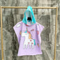Serviette de bain à capuche